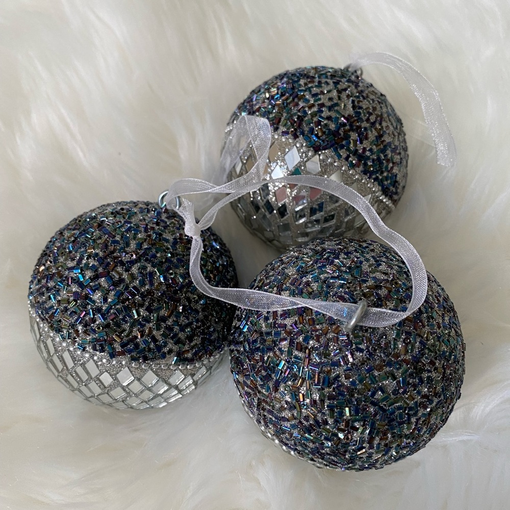 Christmas Ornaments - Picture 2 of 8
